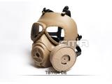 FMA Sweat prevent mist fan mask (DE)   TB1154-DE